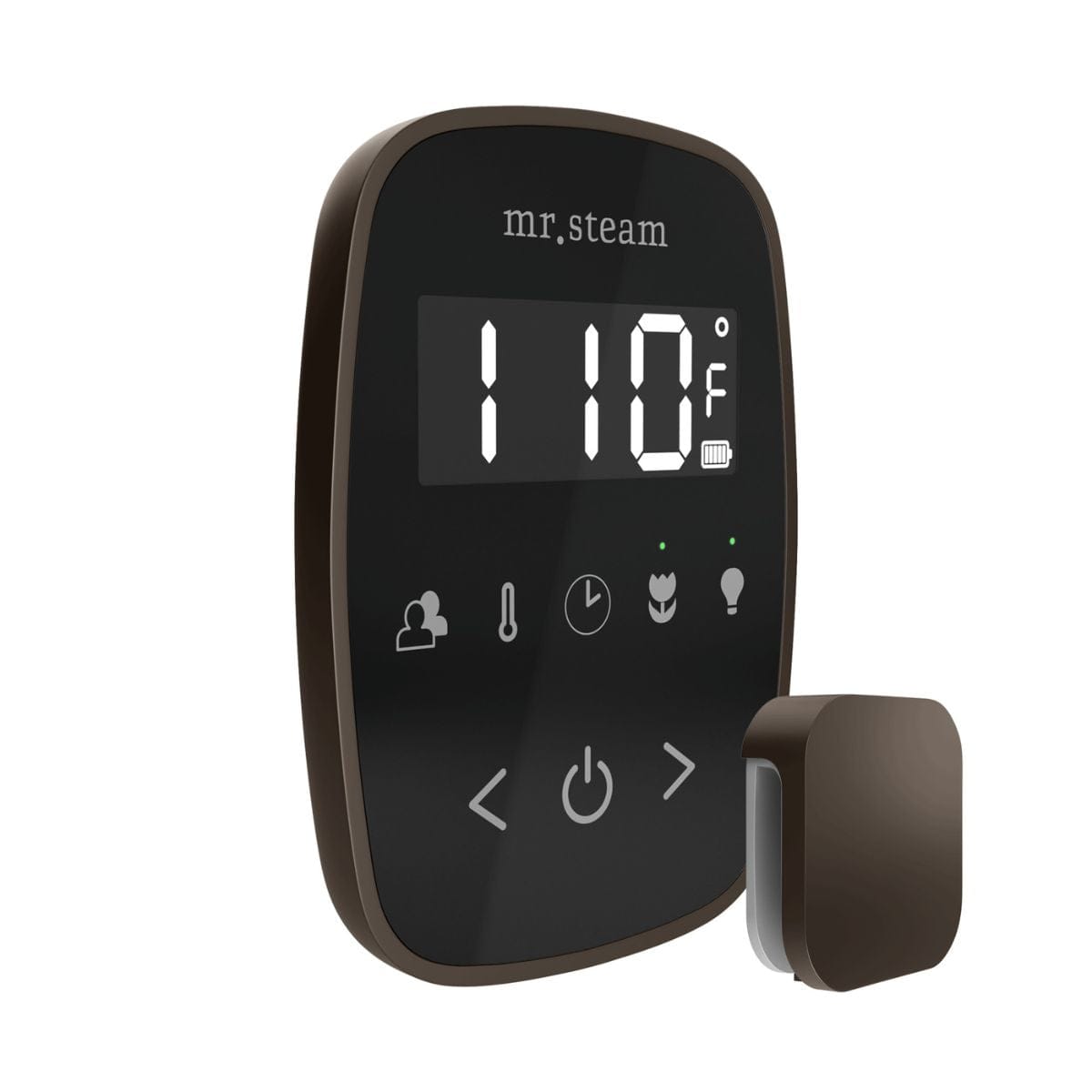 Controls AromaTherapy and ChromaTherapy Systems