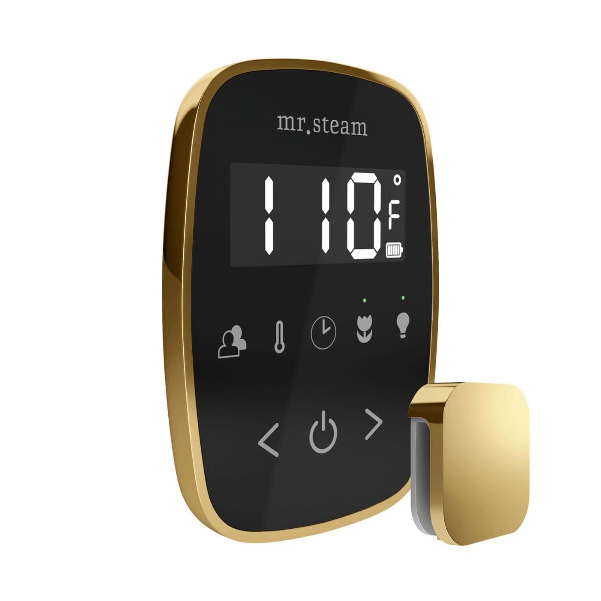 Easy time adjustment