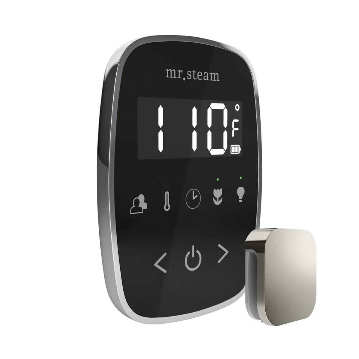 Rechargeable sealed battery