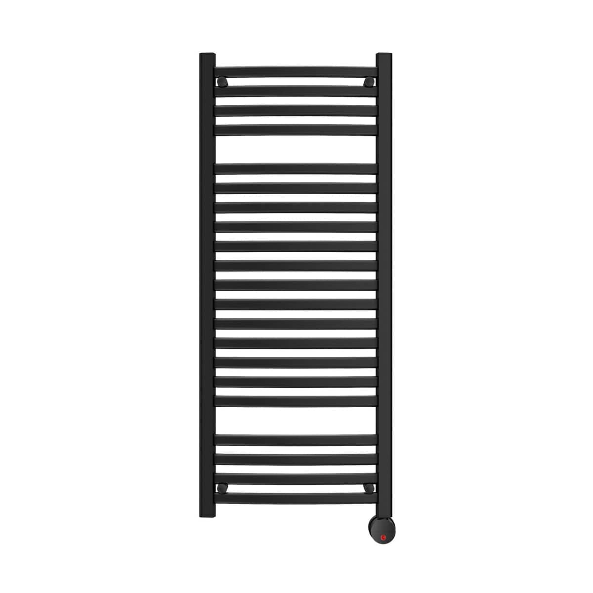 Designed with a built-in AromaTherapy oil well