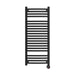 Designed with a built-in AromaTherapy oil well