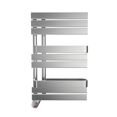 This towel warmer collection is properly named after the very hip and trendy art inspired streets of Tribeca NYC