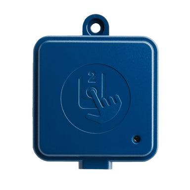 SteamLinx brings the convenience of using your smartphone or mobile device to start your steam shower