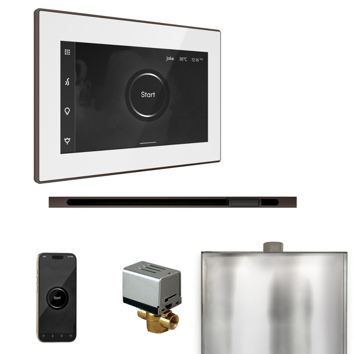 Control of your listening experience