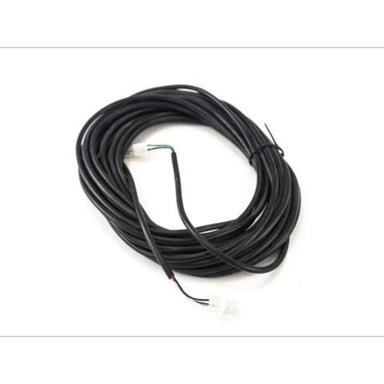 This ETempo Control cable is required for the operation of the remote EStart on/off secondary control on MrSteam’s Residential MS model steam bath generators