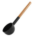 Introducing the black ladle from Narvi