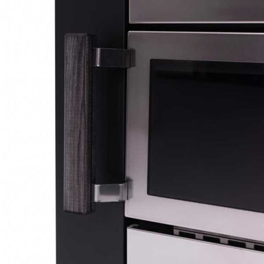 Introducing the Narvi Kuru stove door only