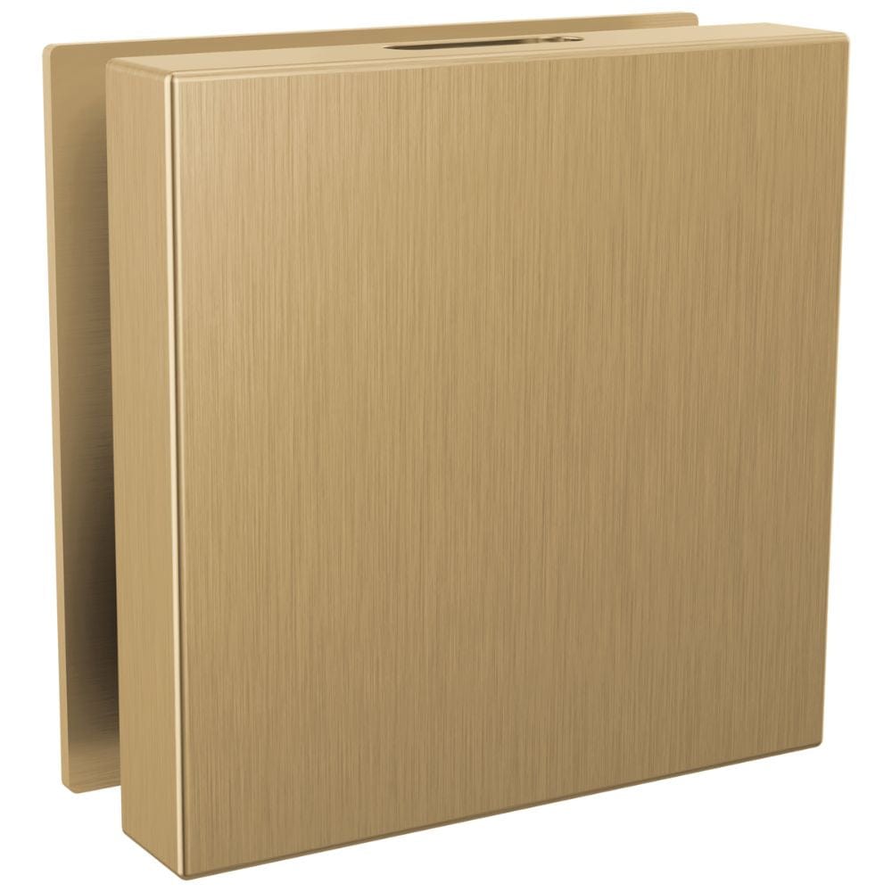 Essential oil reserve on top of steam head