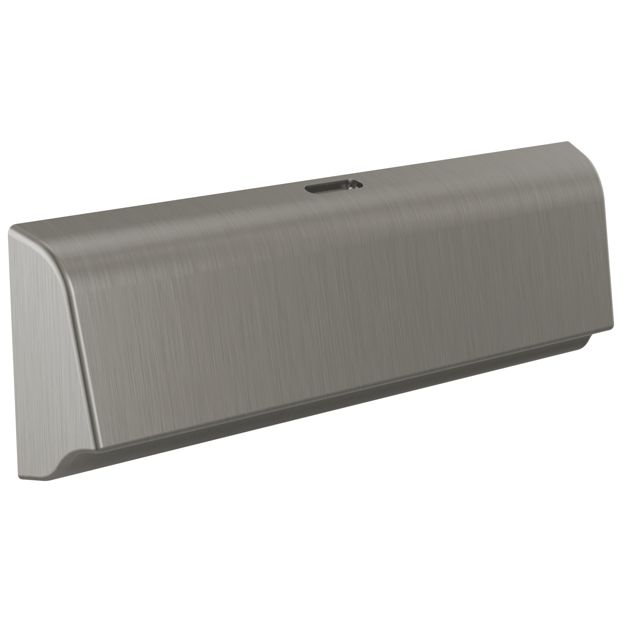 Delta Universal Showering Components: Unilateral Steam Head