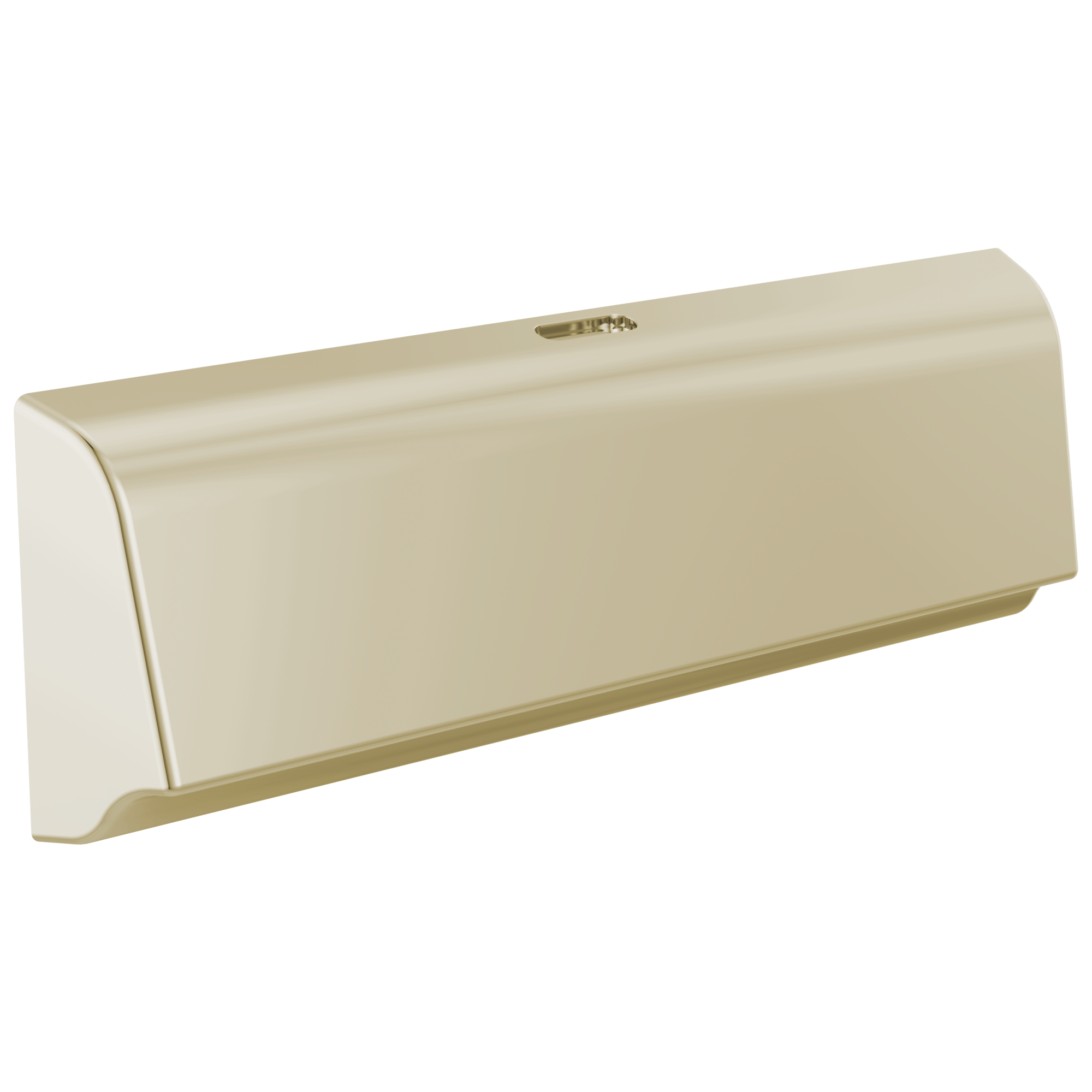 Delta Universal Showering Components: Unilateral Steam Head