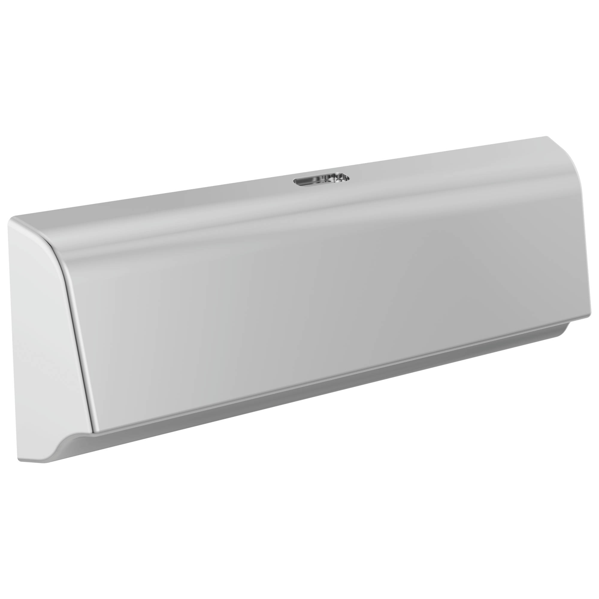 Delta Universal Showering Components: Unilateral Steam Head