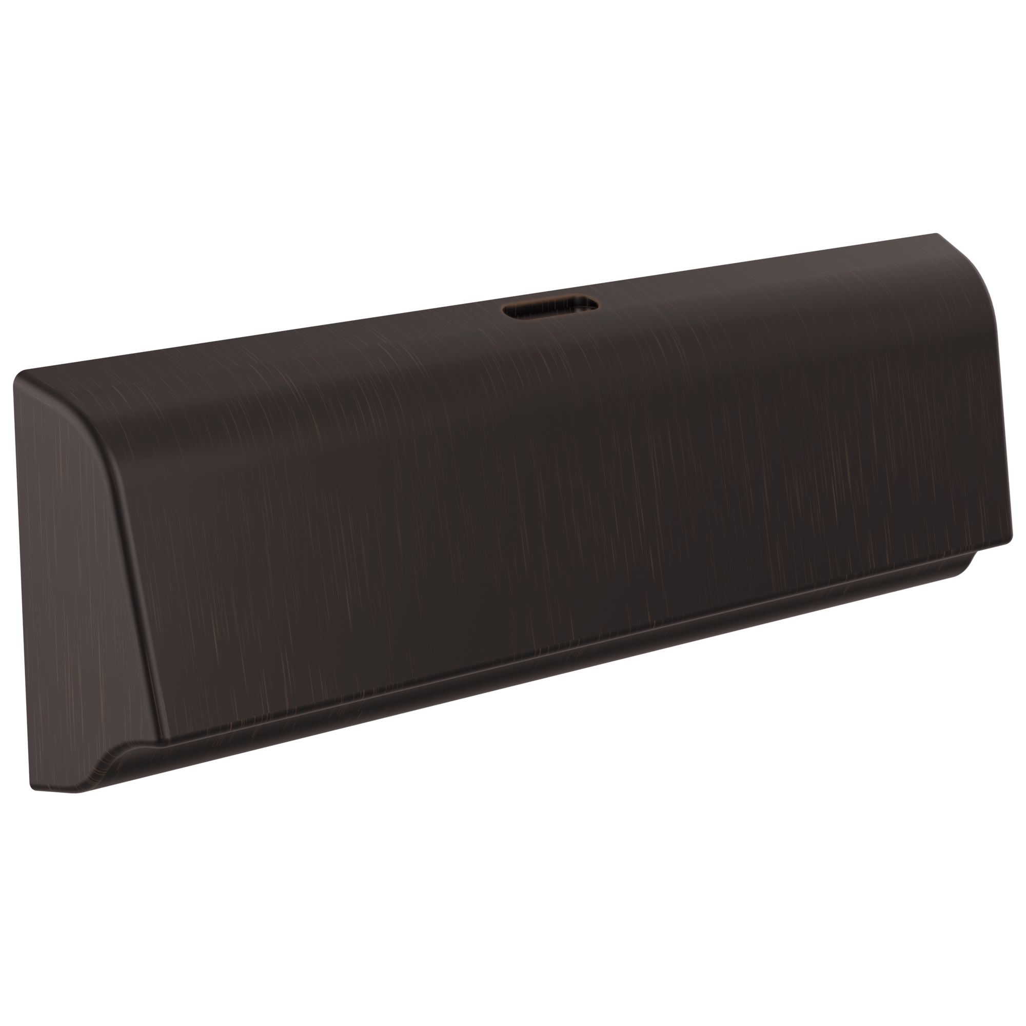 Delta Universal Showering Components: Unilateral Steam Head