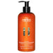A caring shampoo with a long-lasting, refreshing, and moisturizing effect