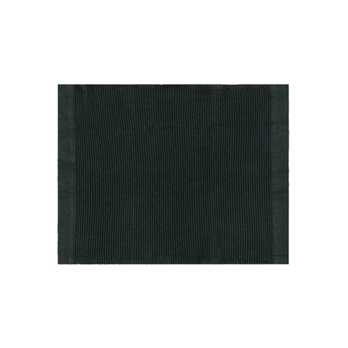 Kenno sauna textiles are made of recycled materials, giving the fabric a natural softness and vibrant texture