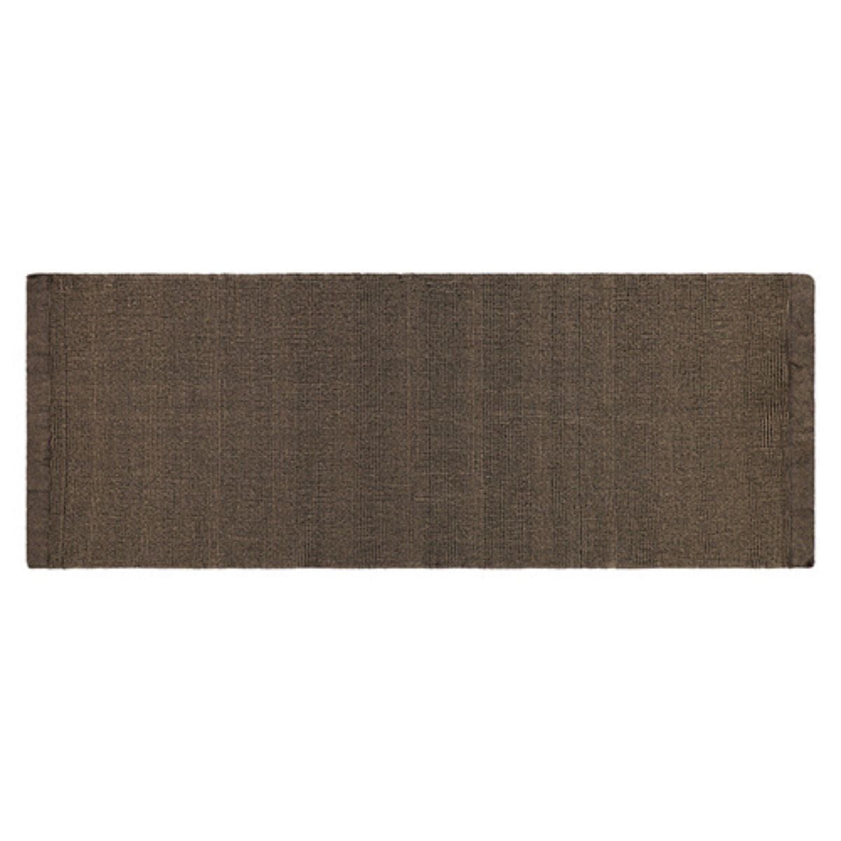 Kenno sauna textiles are made of recycled materials