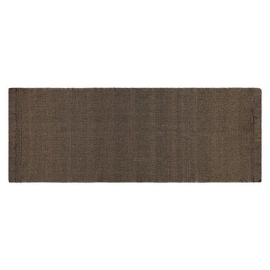 Kenno sauna textiles are made of recycled materials