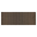 Kenno sauna textiles are made of recycled materials