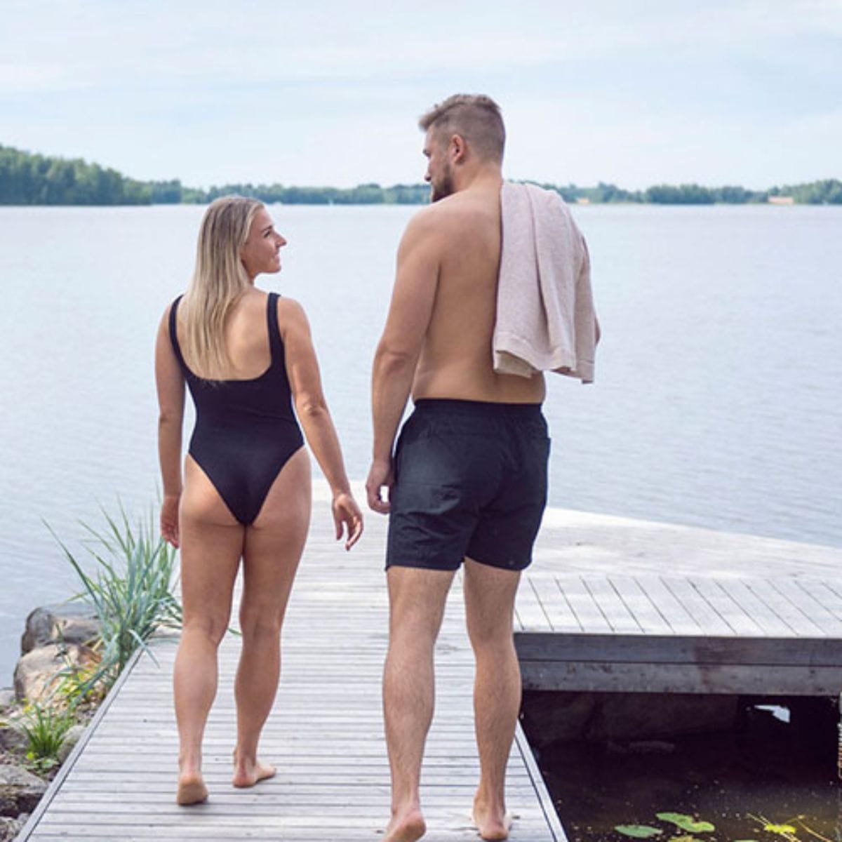 Features natural softness and vibrant texture