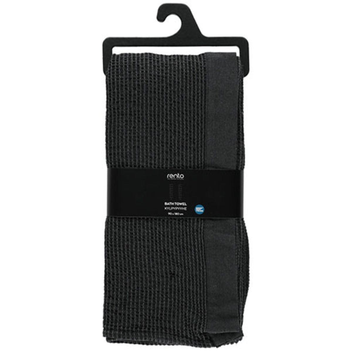 Recycled cotton material