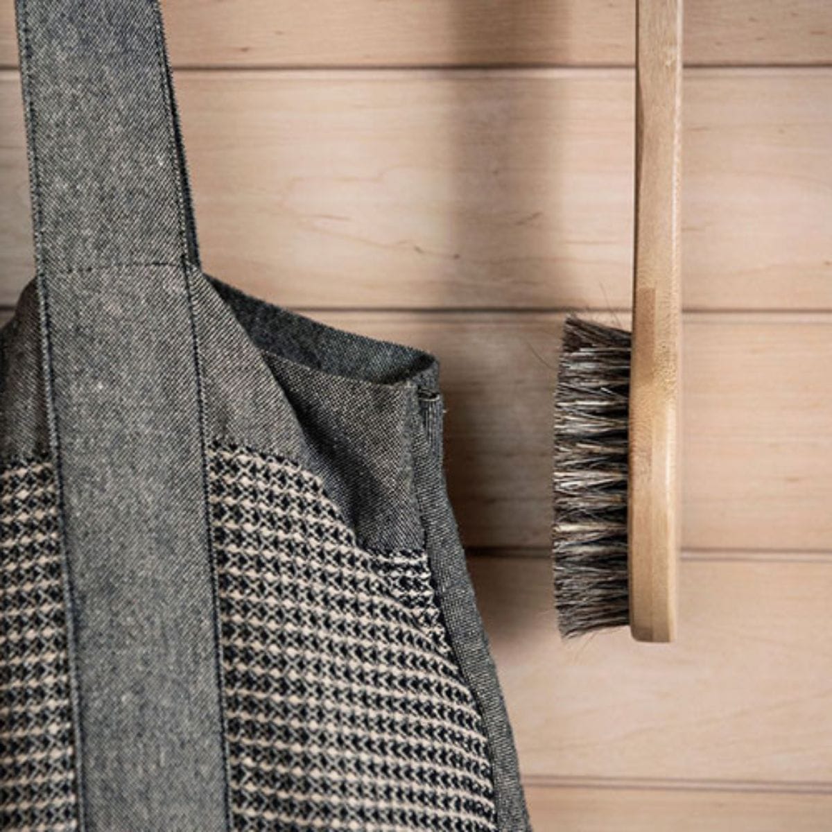 Durable bamboo material