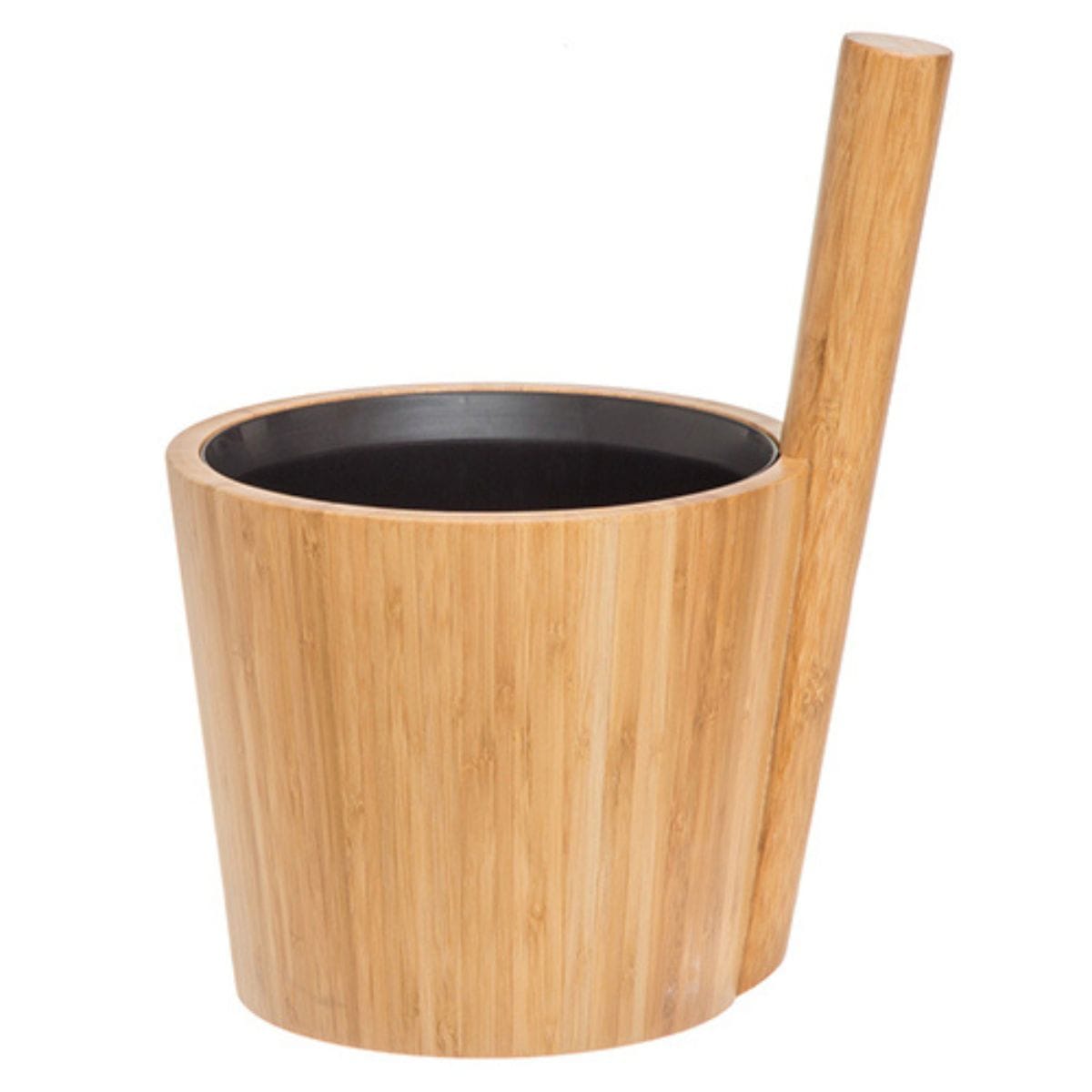 Bucket and Ladle