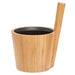 Beautiful bamboo Construction