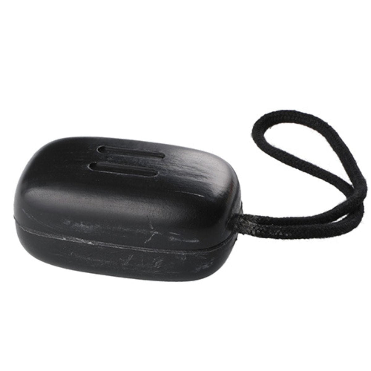 A gentle, softly foaming vegetable-oil-based soap for everyone in the family