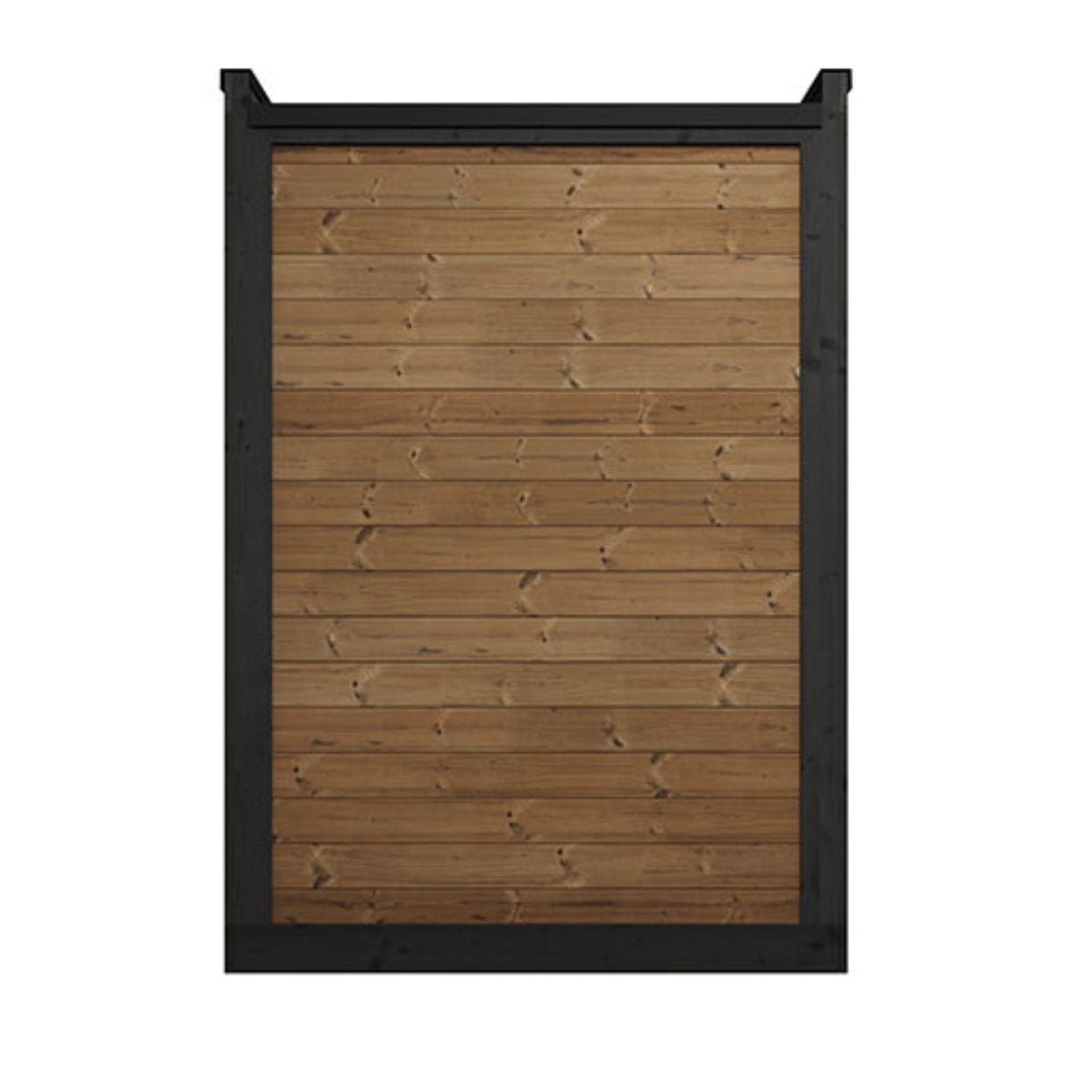 Provides plenty of natural light and outward views