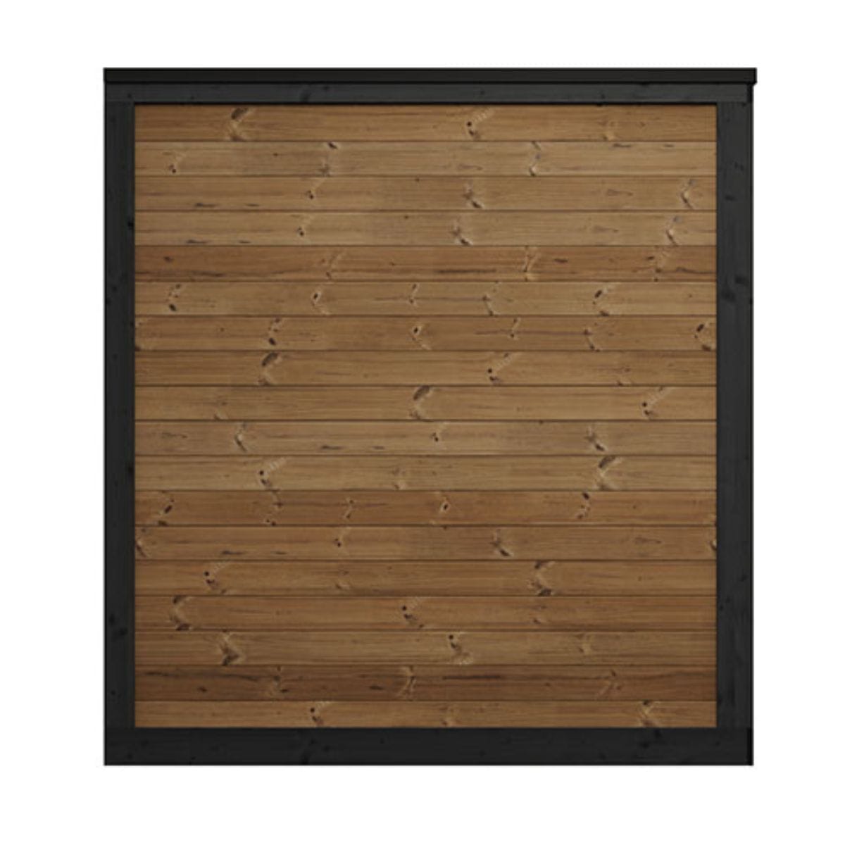 Enhancing the natural beauty of the wood grain