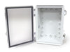 SaunaLife SaunaGear 300 waterproof sauna controller enclosure