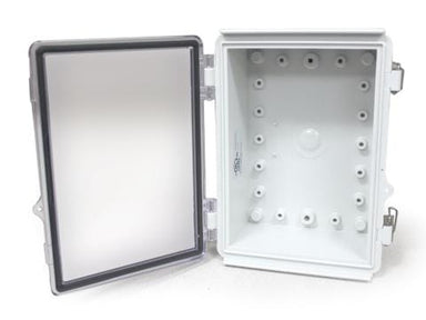 SaunaLife SaunaGear 300 waterproof sauna controller enclosure