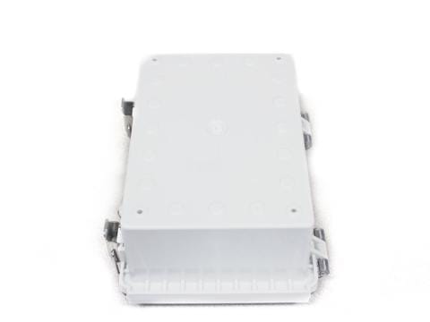 SaunaLife SaunaGear 300 waterproof sauna controller enclosure