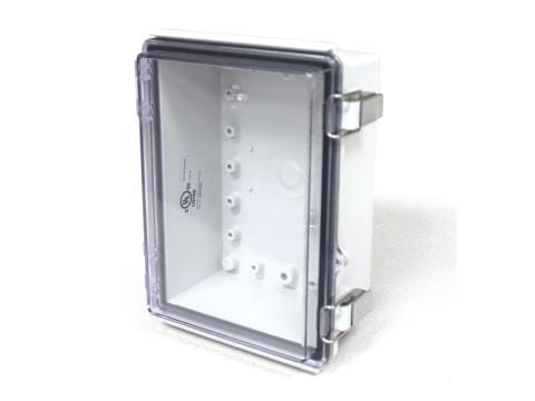 SaunaLife SaunaGear 300 waterproof sauna controller enclosure