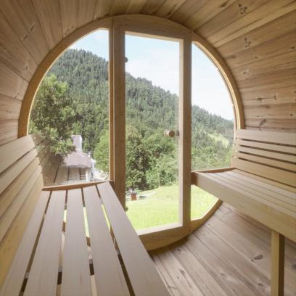 Barrels with a small diameter may be priced lower