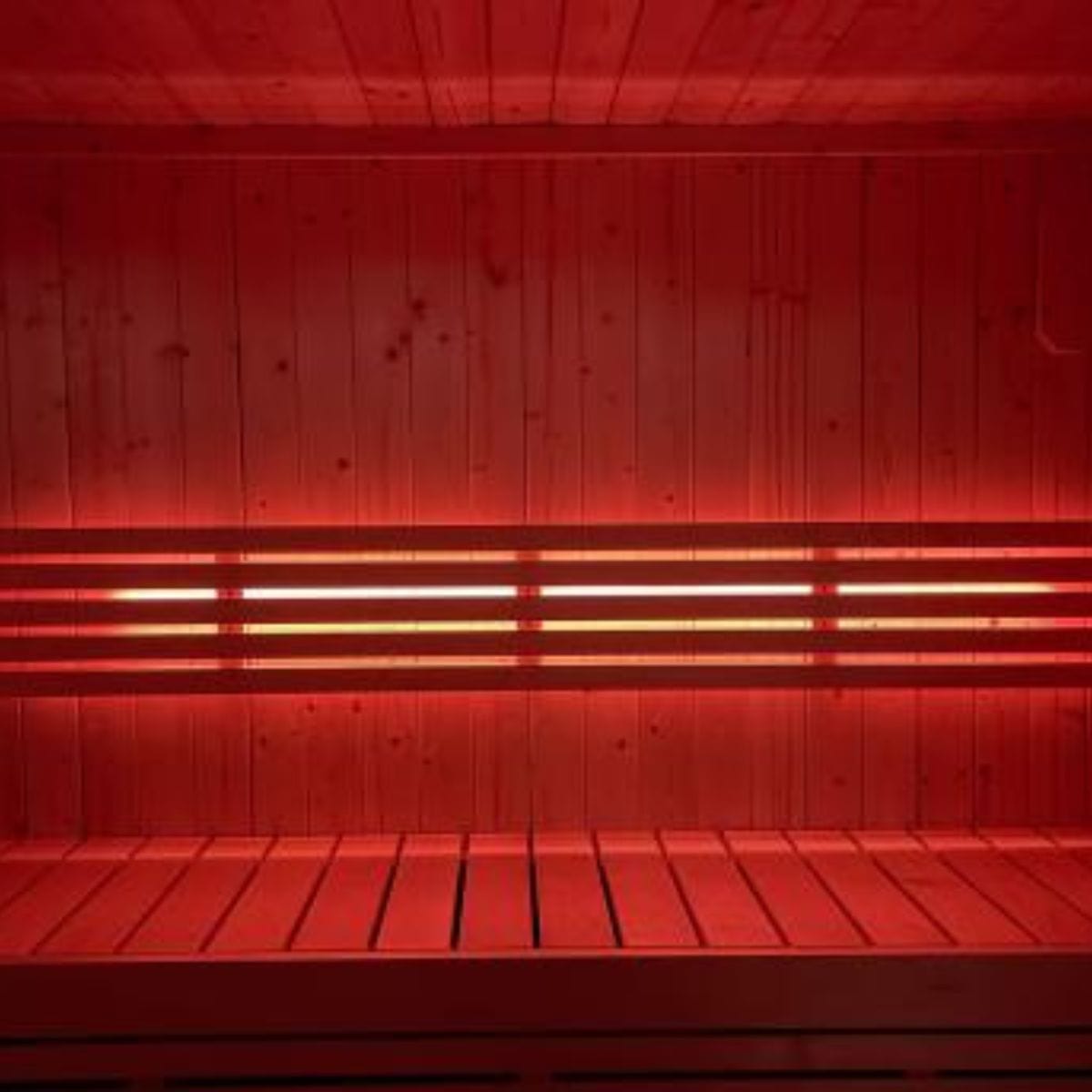 An infinite range of vivid RGB colors