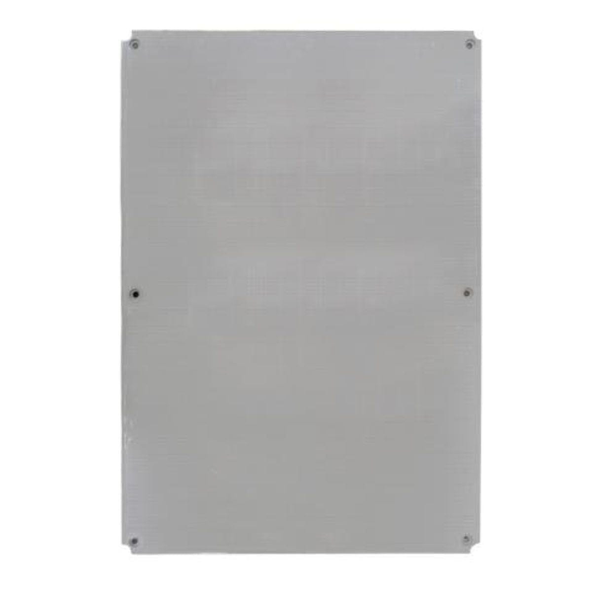 Opaque Hinged Access Door