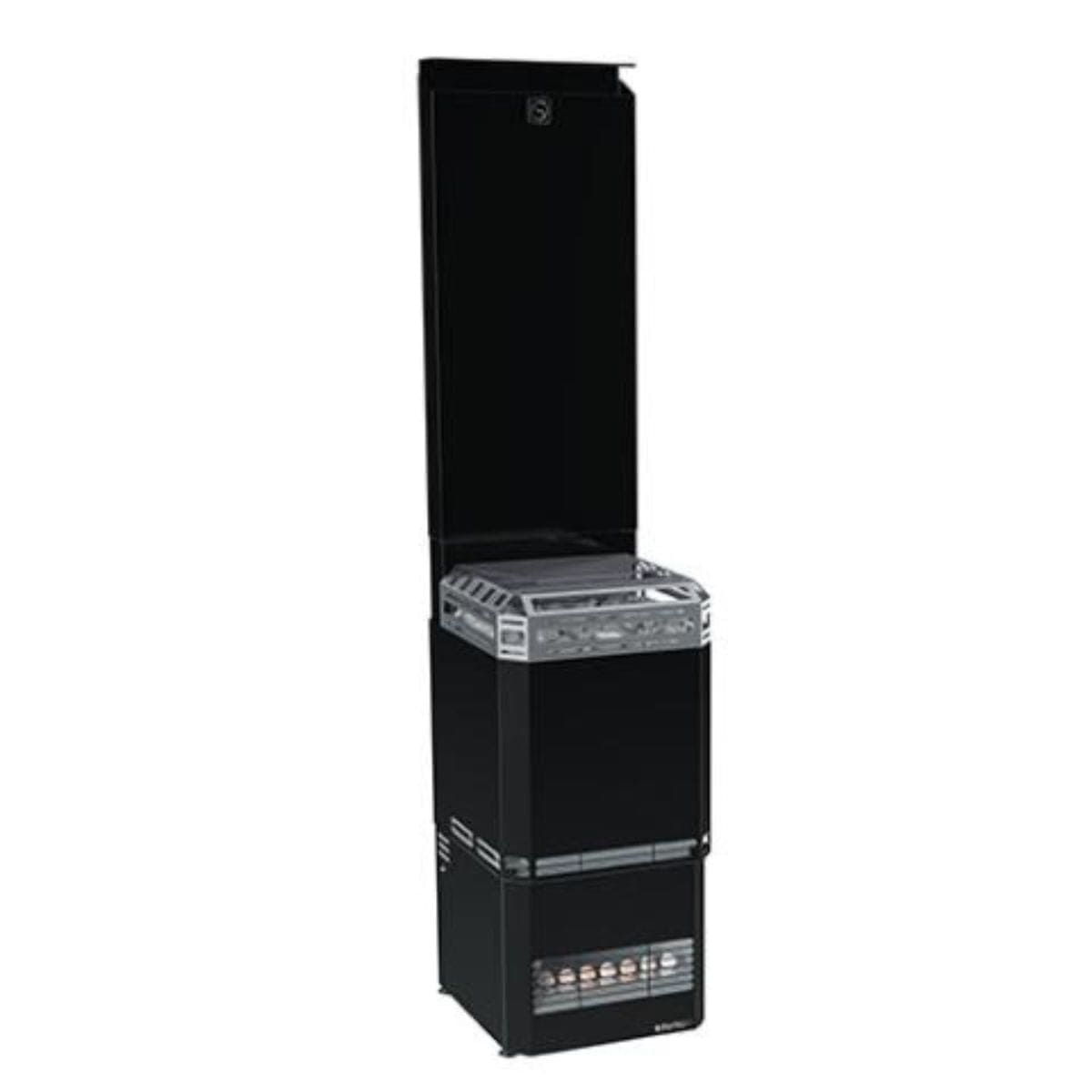 Ideal for creating an extraordinary sauna session in a more intensively used sauna