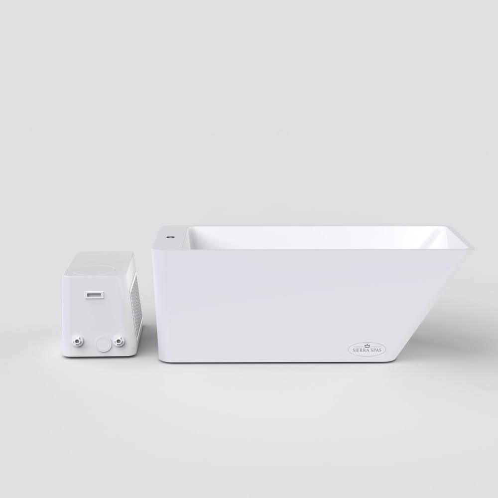 Cold Plunge Pro