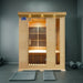 Sunray Aspen 3-Person Indoor Infrared Sauna