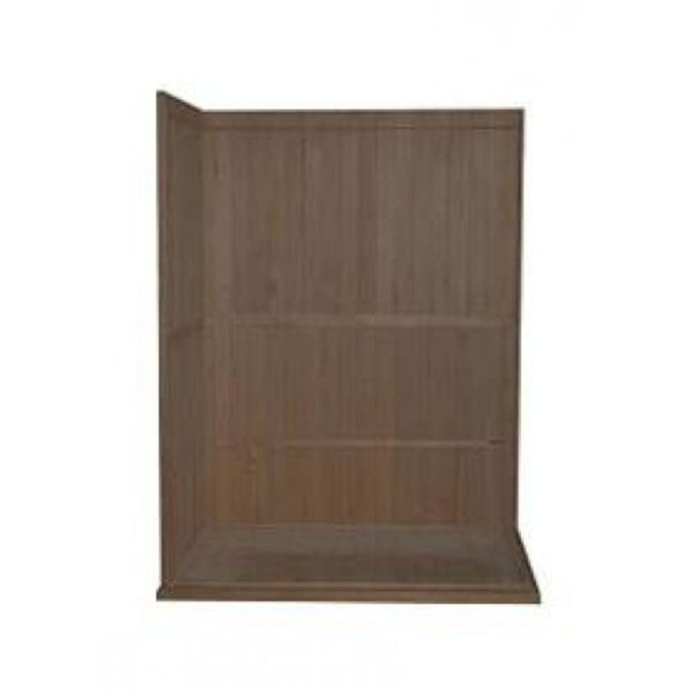 Sunray Eagle 2 Person Outdoor Traditional Sauna