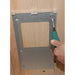 Sunray Eagle 2 Person Outdoor Traditional Sauna