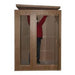 Sunray Eagle 2 Person Outdoor Traditional Sauna