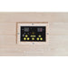 Sunray Eagle 2 Person Outdoor Traditional Sauna