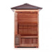 Sunray Eagle 2 Person Outdoor Traditional Sauna