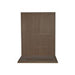 Sunray Eagle 2 Person Outdoor Traditional Sauna