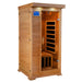 Sunray Sedona 1-2 Person Indoor Infrared Sauna