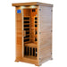 Sunray Sedona 1-2 Person Indoor Infrared Sauna