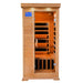 Sunray Sedona 1-2 Person Indoor Infrared Sauna