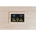 Sunray Sierra 2-Person Infrared Cedar Sauna