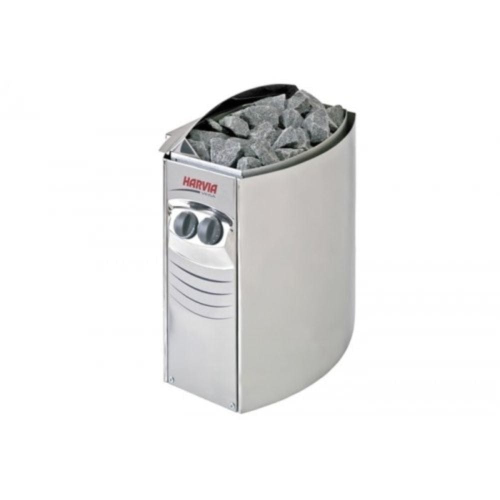 Sunray Waverly 3 Person Outdoor Tradtional Sauna w/ Windows
